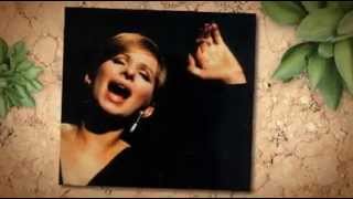 BARBRA STREISAND  god bless the child