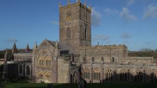 St David's Pembrokeshire Wales