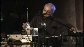 Silver Apples - Program