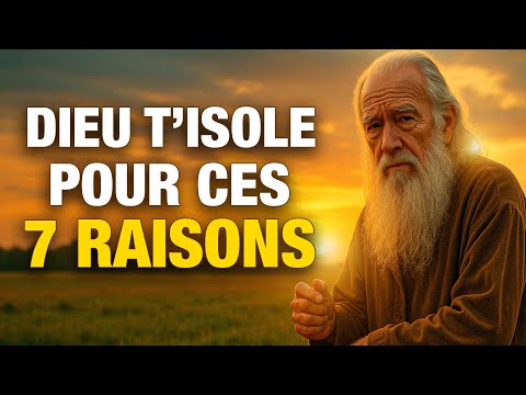 God wants you to be alone… and here’s what He’s secretly preparing