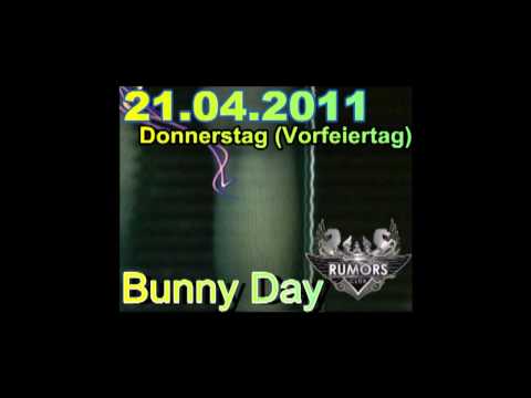 The SULTAN´s Orient Party ft. DJ SENOL UZMAN 21.04. Donnerstag (Vorfeiertag) CLUB-RUMORS.wmv