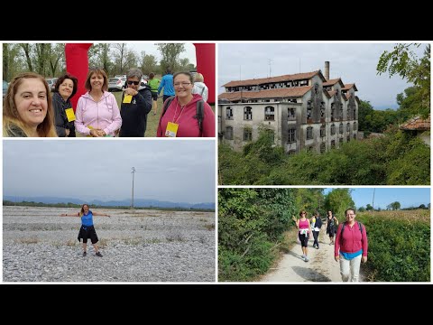 30.09.2018 - Corse in grave - S. Odorico di Flaibano (UD)