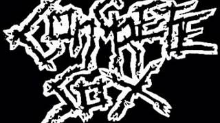 Concrete Sox - Death Dealers (UK hardcore punk)