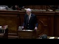 S.C. Rep. Bill Taylor Goodbye Speech
