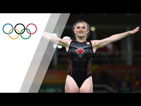 MacLennan defends trampoline crown[Gary Speed]