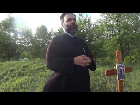 Comunitatea Terapeutică Ortodoxă antidrog de la Malnaș-Băi