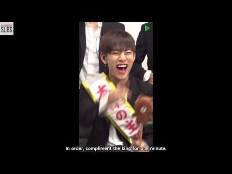 [ENG] 170629 B.A.P @ Kstyle LINE LIVE P.1