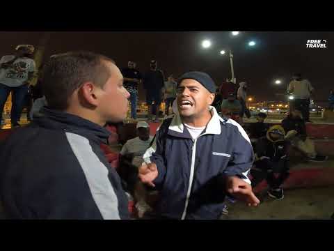 🔥 #DEXTER #SILVER vs #JEICO vs #R4 #RG: OCTAVOS Final #MULTIVERSE 🌌