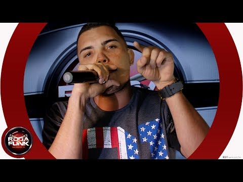 MC Moisés da Torre - Ao vivo na Roda de Funk (Classificação 18 anos)