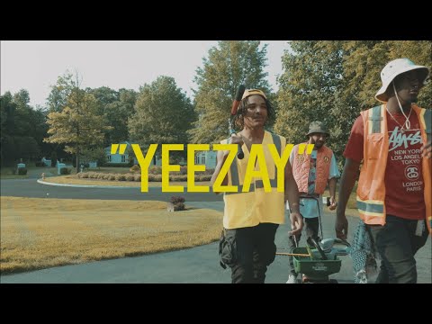 Treez Lowkey - Yeezay (Official Video)