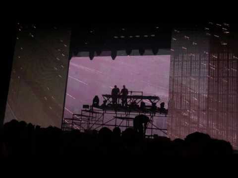 Renato Ratier b2b Ney Faustini @ D.Edge Concept