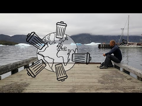 NANUQ, tracing microplastics