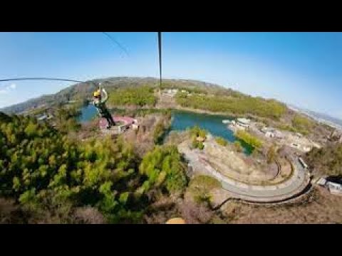 【A 360° VR Trip through Ehime】Digest