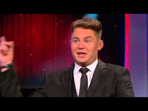 Watch Scotty T's winner's interview with Emma