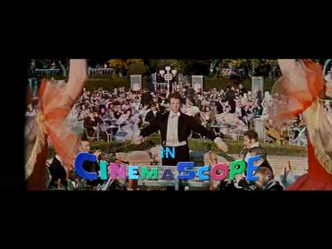 Lola Montes Re-release Trailer