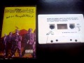 Rumpletilskinz Mad M F S Cassette Tape 1993