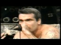 Rollins Band - Starve (Bizarre Festival 1997)