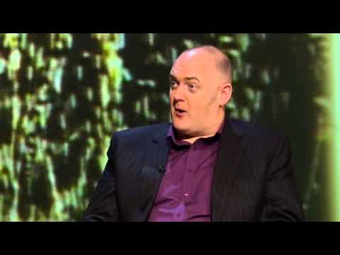 QI s04e13 December   Christmas Special