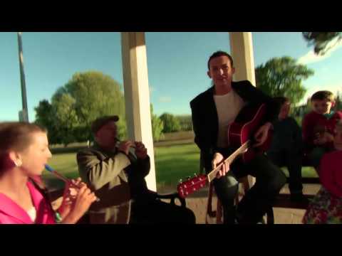 Seany mac - Young At Heart