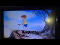 Closing To The Many Adventures Of Winnie The Pooh 1996 VHS