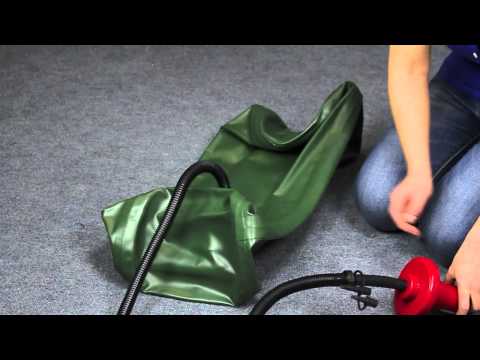 Электрический насос Bravo MB80C