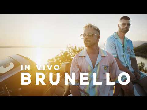 IN VIVO - BRUNELLO