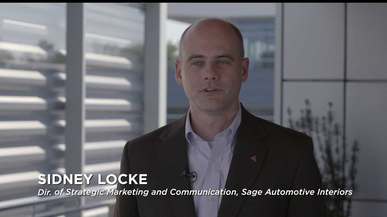 Sage Automotive Interiors Life Linkedin