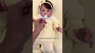 BEBÊ PROMOCIONAL TITA