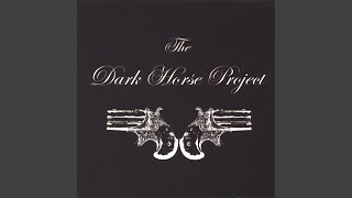 The Dark Horse Project - Haunted Face