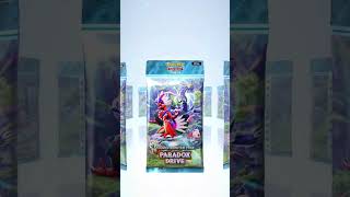 but another nice pull #pokemon #myteamforscarletandviolet #pokemoncards #pokemontcg