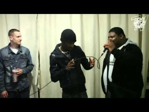 JUST JAM 25 WIFEY TAKEOVER Part 1 Ralph LTF FT NAA