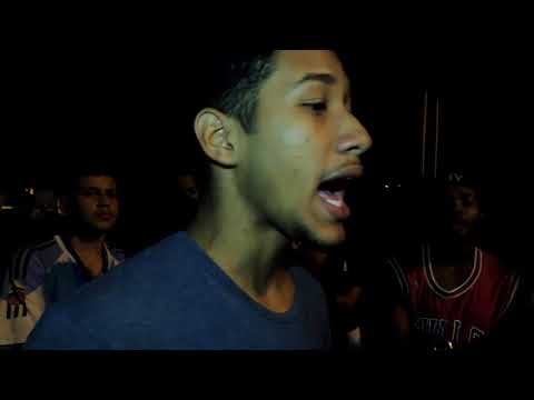 Gunner vs Mainart - 1°Fase- Eliminatória - 20° Edição da Batalha do G.A