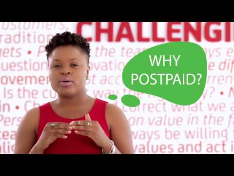Why Postpaid