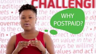 Why Postpaid