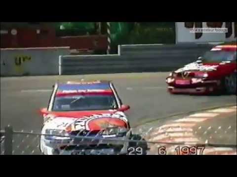 Norisring 1997 - STW Race #2