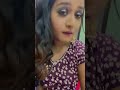 Tamil Actress Reels Rhema Reels Rhema Tiktok Video