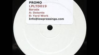 Barada - Detente