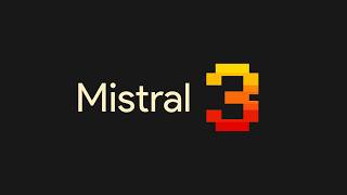 Mistral 3: Europe's Answer to DeepSeek or Too Little, Too Late?