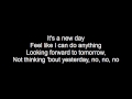 Barbie Rock N Royals Brand new sound lyrics 