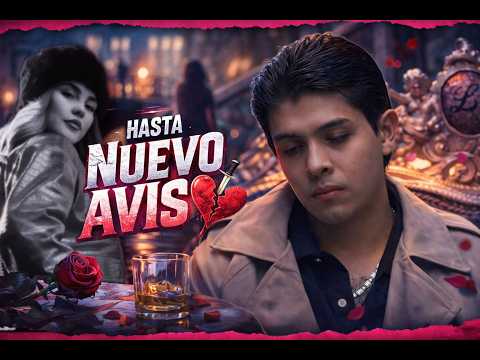 Cornelio Vega y Su Dinastía - Hasta Nuevo Aviso (Official Video)