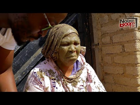 I WON'T DO IT EVER AGAIN 😱 (SHORT COMEDY FILM )