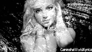 Britney Spears - Why Should I Be Sad (Lyrics Video) HD