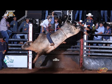 🔴 FINAL DISPUTE | IBIRAREMA RODEIO FEST 2022