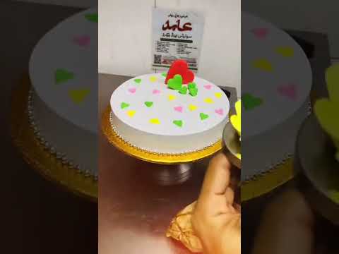 #jumma #bgm #cake #religion #cakeentertainment #cakedecorating #folks #cakedesign #themecake