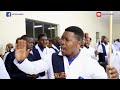 The Zion City Ministries Buyisa Umphefumlo Wami Inkonzo Ka July 2024