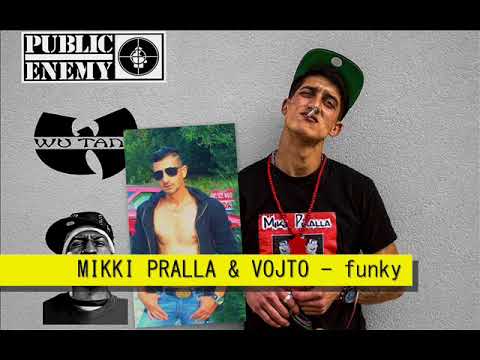 MIKKI PRALLA & VOJTO  - funky   FIZERWEB