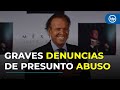 Julio Iglesias Enfrenta Denuncias Por Presunto Abuso A Extrabajadoras Revelan Fuertes Testimonios