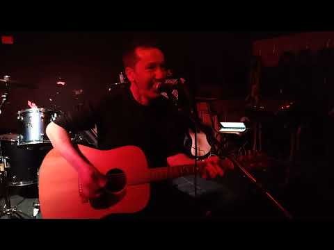 David Stygmate "Crevez Tous" - Le QG Oberkampf Paris le 10/02/2024