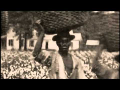 #2 - Black Codes - Reconstruction Documentary