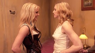 Britney Spears feat. Madonna "Me Against The Music (Long Version)"